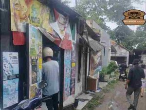 Miras Ilegal di Bawah Hidung Aparat: Toko Berkedok Sembako di Serpong Langgar Perda, Remaja Jadi Korban!