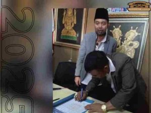 PW FRN Jawa Barat Siap Lantik DPC Bandung Dan DPC Cirebon, Fokus Awal Cegah Pemerasan Oleh Oknum Wartawan Di Desa Dan Sekolah