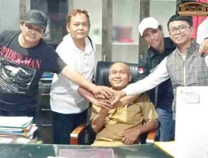 Perumahan Sutera Rasuna Kecamatan Pinang Ditutup Sementara, Ini Alasannya