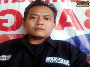 Langgar Permen PUPR No.26/2014 dan UU Pelayanan Publik, Ketua FWJI Desak Dirut PDAM Tirta Benteng Pecat Oknum Petugas Lapangan Arogan