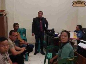 PH Kecam Dugaan Kriminalisasi Anak Berkebutuhan Khusus di Polres Asahan : Desak Kapolri dan Kapolda Sumut Turun Tangan, Minta Perlindungan Hukum untuk Jolly Wilthon Panjaitan