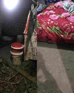 Ustad Eman Harap Bupati Kuningan Turun Tangan: Warga Dukuh Dalem Hidup di Rumah Tanpa Kamar dan WC Layak