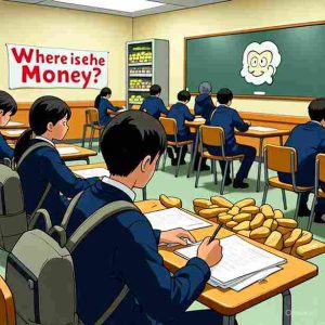 Irwan Fauzi: “Dapur Yayasan” Jangan Alergi Kritik — Larangan Foto Makanan Bermasalah Langgar Azas Keterbukaan Publik