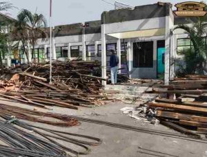 Revitalisasi atau Legalisasi Korupsi? ARM Bongkar “Bisnis Setoran” di Balik Proyek SD Cirebon
