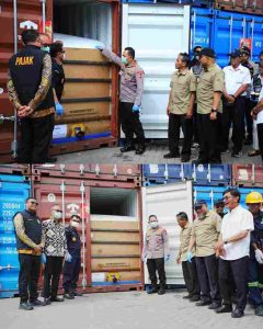 Temukan Pelanggaran Ekspor Produk CPO, Kapolri: Perintah Presiden Kurangi Kerugian Negara!