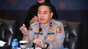 Respons Cepat Polri: “Jajaran Teratas Hingga Bawah” Dikerahkan Atasi Kasus Anak Hilang