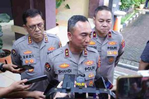 Kepercayaan Publik terhadap Polri Naik 76,2 Persen, Kadivhumas: Polri Tidak Anti Kritik dan Terus Berbenah