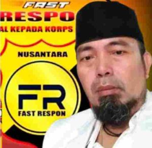 Agus Flores: Data Saya dari Era Jokowi Sudah di Tangan Presiden Prabowo — IMIP Harus Dibongkar, Tidak Ada yang Bisa Sembunyi Lagi