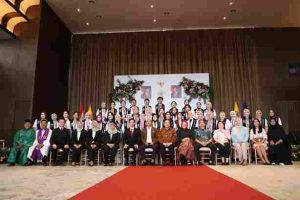 Generasi Baru Dokter Gigi Lahir! 36 Mahasiswa Moestopo Resmi Diambil Sumpah