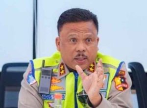 Agus Suryonugroho: ETLE Jadi Prioritas untuk Tingkatkan Kepercayaan Publik