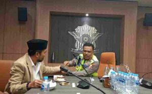 YLKI ST Desak Transformasi Besar Korlantas Jadi Badan Lantas, Tegaskan Jasa Raharja Harus Percepat Layanan Klaim untuk Korban Kecelakaan