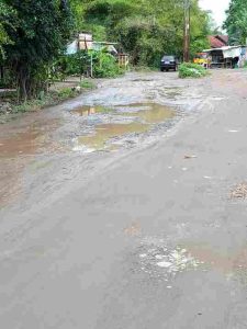 Warga Argasunya Tagih Kewajiban Pemkot Cirebon: Infrastruktur Rusak Dinilai Abaikan Hak Pelayanan Publik