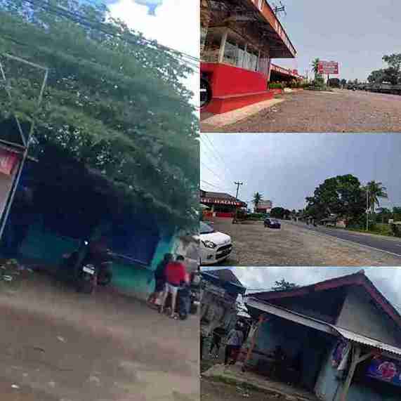 Peredaran Obat Keras Tipe G Di Pareang Desa Mandalasari, Cipatat – Aktivitas Jual Beli Terlihat Jelas, APH Harus Segera Bertindak