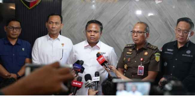 Banjir Bandang Mematikan di Sumatera, Bareskrim Polri Naikkan Status Penyidikan