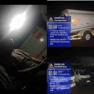 PT Ryan Putra Energi (RPE) Diguncang Dugaan Penampungan Solar Subsidi Ilegal, Pengakuan Seret Nama “BARAK TNI” & Diduga Upaya Suap Transfer Ke BIN808