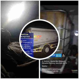 PT RYAN PUTRA ENERGI PANIK: Diduga Hilangkan Jejak: Mobil-mobil PT RPE Dipindahkan Diam-Diam