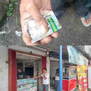 Obat Daftar G Merajalela di Tangsel: Jaringan Muklis–Raja Diduga Beroperasi Bebas, Hukum Seolah Mati