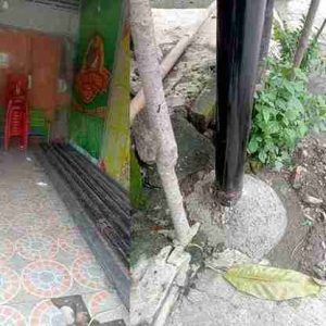 Diduga Ilegal dan Abaikan Hak Warga, Pemasangan Tiang & Jaringan Fiberstar di RW 10 Kalijaga Dinilai Bermasalah Secara Hukum