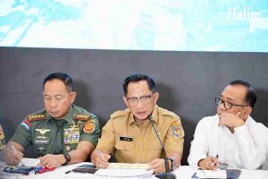 Kemendagri Tugaskan 1.054 Praja IPDN ke Aceh untuk Percepatan Pemulihan Pemerintahan Desa Pascabencana