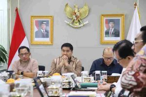 Mendagri Instruksikan Pemda Percepat dan Sinkronkan Pendataan Rumah Warga Terdampak Bencana di Sumatera