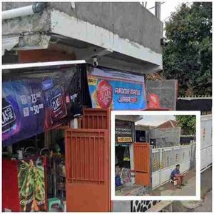 Pertanyaan Warga, Siapa Aktor Oknum di Balik Dugaan Peredaran Obat Daftar G di Gang Tomik Jalaksana?