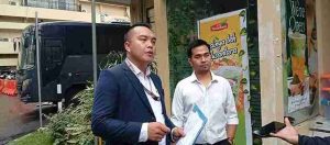 Diduga Terbitkan Surat Lapor Kematian Tak Tercatat, Empat Personel Polsek Danau Paris Diadukan ke Propam Polri