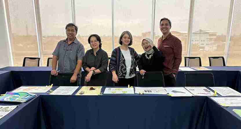 Sinergi Hulu Migas dan Pemkab Kukar: Program Beasiswa PHM Capai 700 Penerima Manfaat