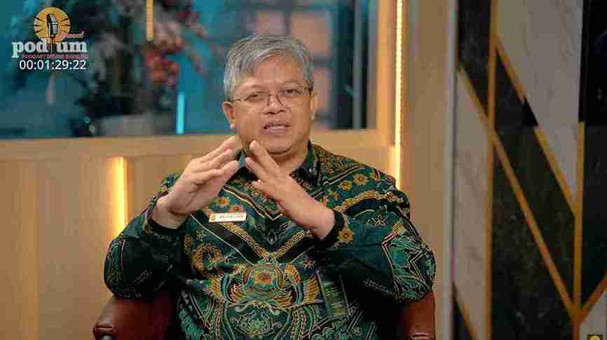 Badilum Genjot Reformasi Kualitas Hakim, Fokus pada Integritas, Intelektual, dan Sistem Berbasis Kinerja