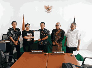 Mediasi Gagal Total, BPSK Kuningan Tutup Sengketa Susu Kedaluwarsa Indomart — Konsumen Siap Tempuh Jalur Hukum Lebih Tinggi